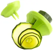 Mastrad A21718 Deco Veggie-Slicer