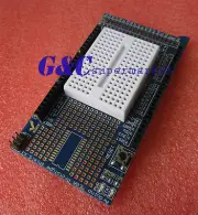 5PCS New Prototype Shield ProtoShield V3 + Mini Bread Board For Arduino MEGA M47