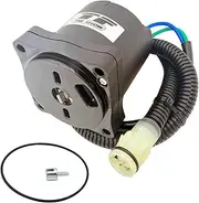 Power Tilt Trim Motor 38100-93J03 fits for Suzuki Outboard DF200 DF250 DF300 2012-2020 replaces 38100-93J00 38100-93J01 38100-93J02