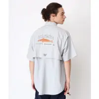 在飛比找蝦皮商城優惠-Columbia Bahama Icon SS Shirt 