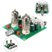 6J1 Valve Pre-amp Tube PreAmplifier Board Bass on Musical Fidelity X10-D circuit