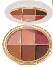 TARTE Breezy Eyeshadow Palette