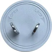 WUUK AU Plug Adapter