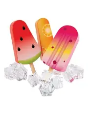 [Hape] Perfect Popsicles Play