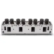 Edelbrock 60069 Performer RPM Cylinder Head, 72 cc Chamber,Fits Ford 427 (for: Ford)