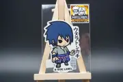 Naruto x Boruto Sasuke Uchiha B-SIDE LABEL Sticker Japan Exclusive