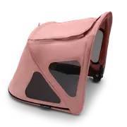 Bugaboo Fox/Cameleon 3 breezy sun canopy Morning pink