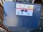 Rose Health Care Foam Ortho KNEE Wedge /BODY POSITIONER 10" X 20" X 30.5" NIB