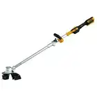 DEWALT String Trimmer 20V MAX Brushless Cordless Straight Shaft (Tool Only)