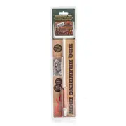 MDI BBQ Branding Iron Customized Naming Stamp Barbecue Party Grill Tool