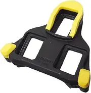 [SHIMANO] SM-SH11 SPD SL Cleats Schuhplatten Gelb