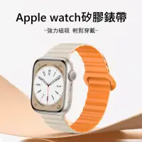 在飛比找momo購物網優惠-【Kyhome】Apple Watch Series 9 U