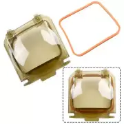 1* Pool Parts Fits For Hayward Super Pump Strainer Square Cover Lid High Quality