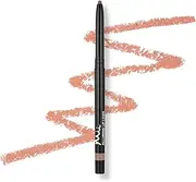 Mii Cosmetics Alluring Lip Liner Super Soft and Long Wearing (Caress 01)