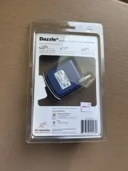 Dazzle USB 2.0 SD/MMC and Memory Stick Reader/Writer