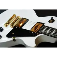 在飛比找PChome商店街優惠-GIBSON LES PAUL STUDIO 金色配件 美廠