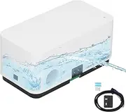Condensate Conditioning