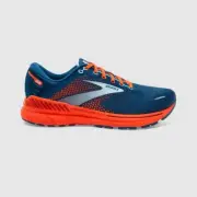 PAY LESS! Brooks Adrenaline GTS 22 Mens Running Shoes (D Standard) (404)