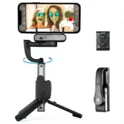 Phone Tripod Stabilizer