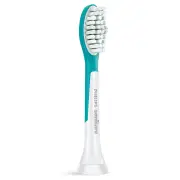 Philips Kids 7+ Sonicare Toothbrush Heads. HX6042/63