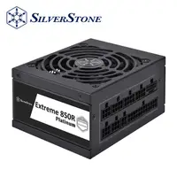 在飛比找PChome24h購物優惠-銀欣 Extreme 850R Platinum 850W 