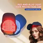 LED Red Light Therapy Hair Growth Cap Rapid Regeneration AntiHair Loss CapVO