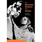 THE RUSSIAN THEATRE AFTER STALIN