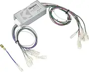 Kanack TBX-X001 Translator for Bose Sound System for Kanatechs Mazda Vehicles