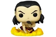 Avatar the Last Airbender Firelord Ozai US Exc. Pop! Vinyl