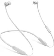 BEATS X Wireless by Dr. Dre Wireless In Ear Headphones Bluetooth Earphones [ As new Refurbished] Silver