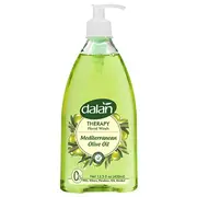 DALAN THERAPY LIQ A/BACT HAND WASH PUMP 400ML