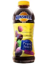 在飛比找Yahoo!奇摩拍賣優惠-【SUNSWEET 太陽牌】加州梅汁(946ml/瓶)(黑棗