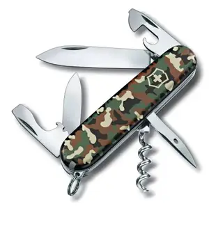 VICTORINOX 瑞士維氏 12用瑞士刀