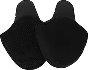 BUGUUYO Cycling Helmet Ear Pads Windproof and Warm Ear Covers for Winter Comfortable for Long Rides