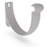 SA NEW Stratco Half Round Gutter External Cast Bracket Birch