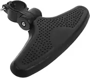 Totority Baby Stroller Foot Pedal Stroller Extension Footrest Pram Footboard Stroller Accessory
