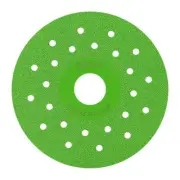 Angle Grinder Cutting Disc Chamfering Efficient 100mm for Slate Marble Tiles