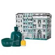 Alfaparf Milano A Story of Flowers SDL Reconstruction Holiday Trio Kit 2024