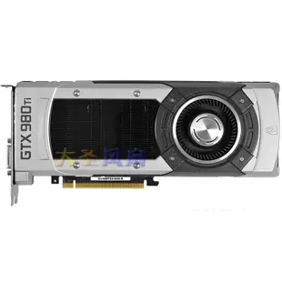 HK04*NVIDIA EVGA GTX980 980Ti 780 780Ti Titan顯卡渦輪風扇