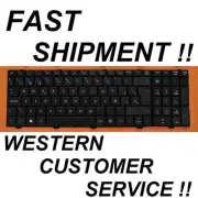 NEW Spanish Latin HP Probook 4740s 4745s keyboard teclado Espanol no frame