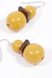 Solstice Drop Earrings--RAR-301218