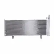 For Toyota Camry A/C Condenser 2012 13 14 15 16 2017 Hybrid 5MM Parallel Flow