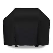 BBQ Grill Cover for Weber Spirit II 210/310/330 Gas Grills 51 Inch