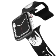 Apple Watch Series 4-6, SE (40mm) Impact Band Falling Nermal Watch Band