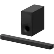 Sony HT-S400 2.1 Channel Soundbar with Wireless Subwoofer