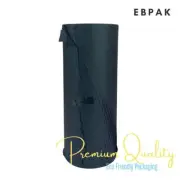 Black Honeycomb Paper Wrap 500mm x 250m Protective Packaging Roll
