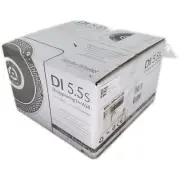 Definitive Technology Disappearing in-wall speaker DI 5.5s