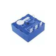 NTE Electronics RLY240 Relay-Solid State Universal Cube Timer 19-288 AC/DC