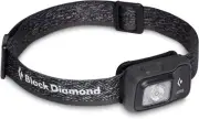 Black Diamond Astro 300 Headlamp IPX4, Graphite