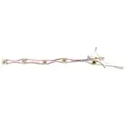 Genuine GE WB18T10452 Cooktop Ignitor Switch & Harness 1166851 PS1020767 WB18...